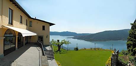 B&B La Forcella