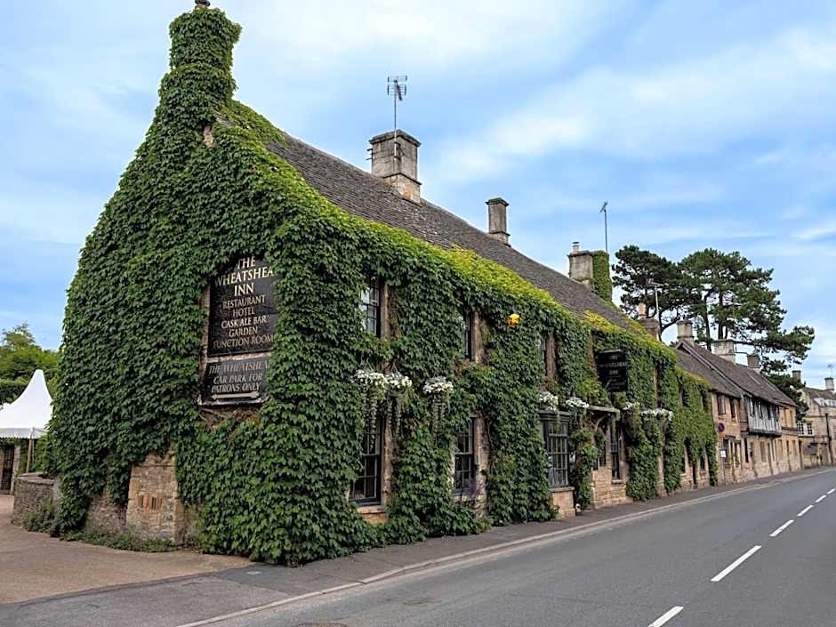 The Wheatsheaf Inn