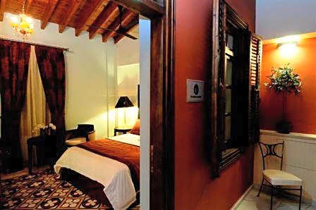 The Library Hotel Wellness Retreat