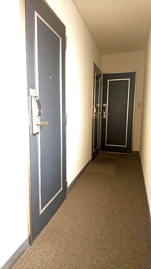 Weekly Mansion Ise Annex