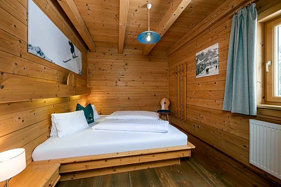 AUSTRIA APPART - natural Lifestyle Appartements auf der Piste