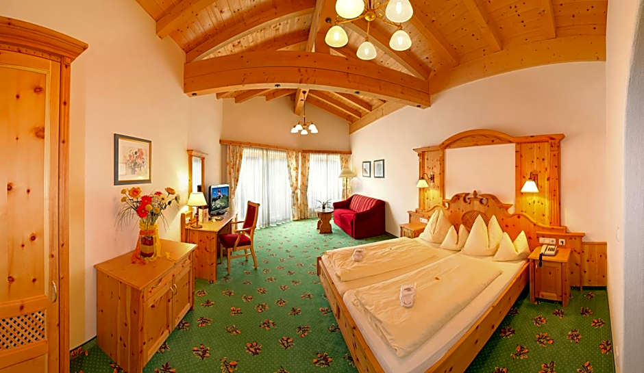 Vitalhotel Sonnenhof