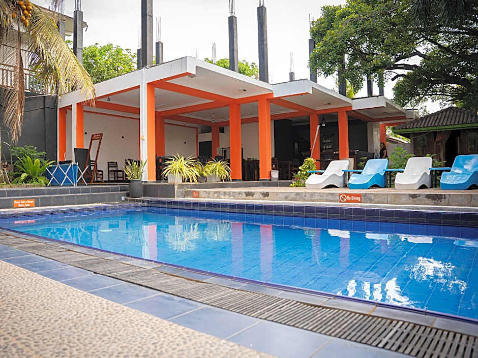 Panorama Residencies