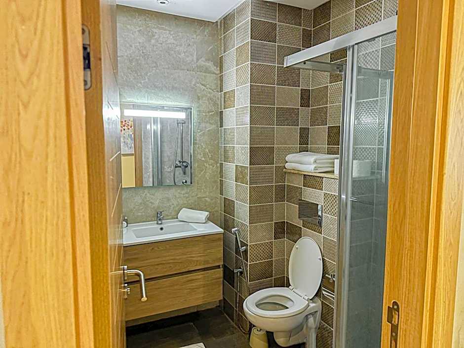 Dominium Residence