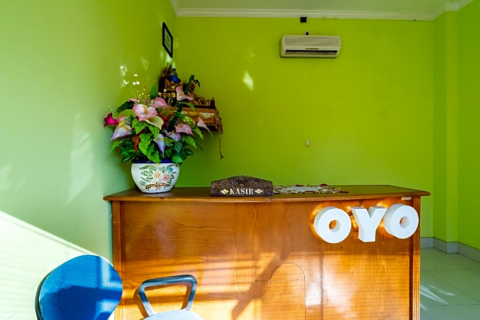 OYO 922 Pp Dream Guest House