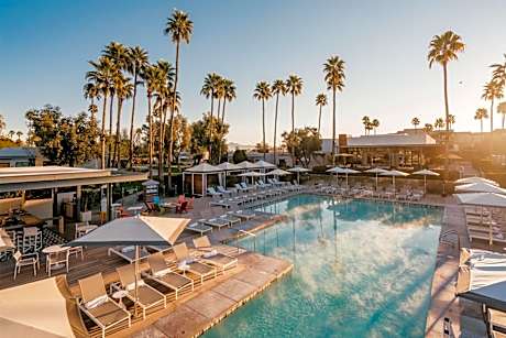 Andaz Scottsdale Resort and Bungalows - a concept by Hyatt