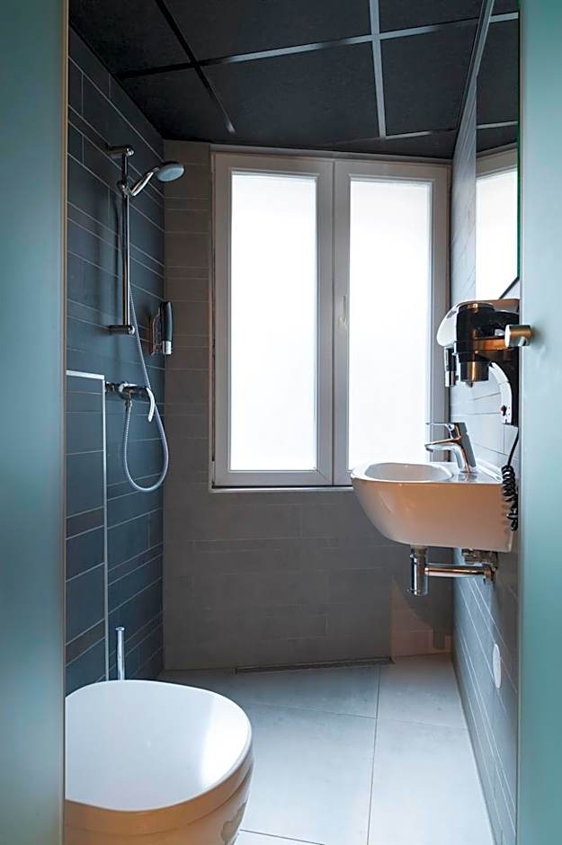 Urban City Centre Hostel