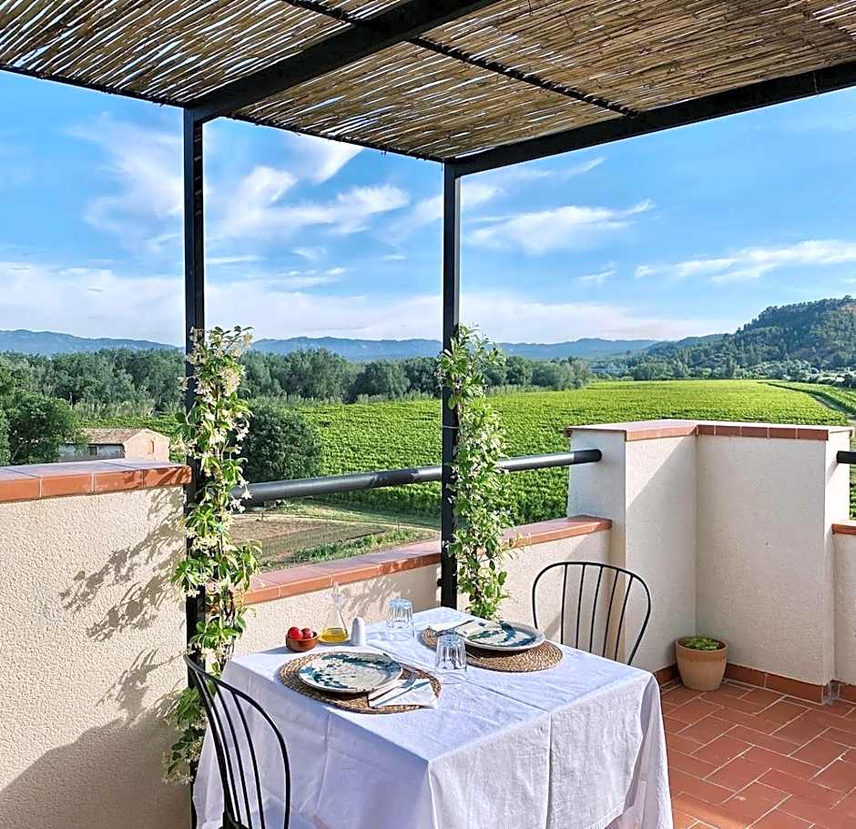 Hotel Rural Mas de l'Illa