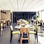 Hotel Mercure Nancy Centre Gare