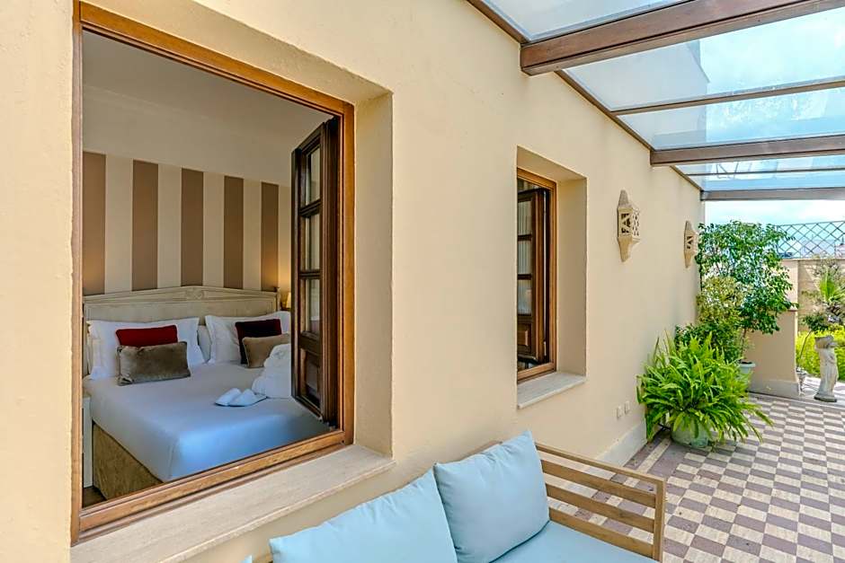 Casa Romana Hotel Boutique