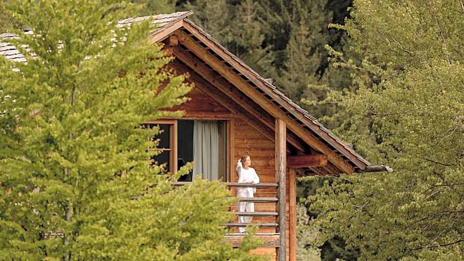 Naturhotel Lüsnerhof