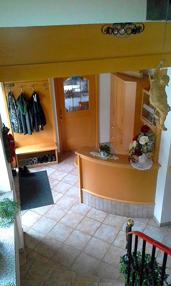 Garni Schwarzenstein