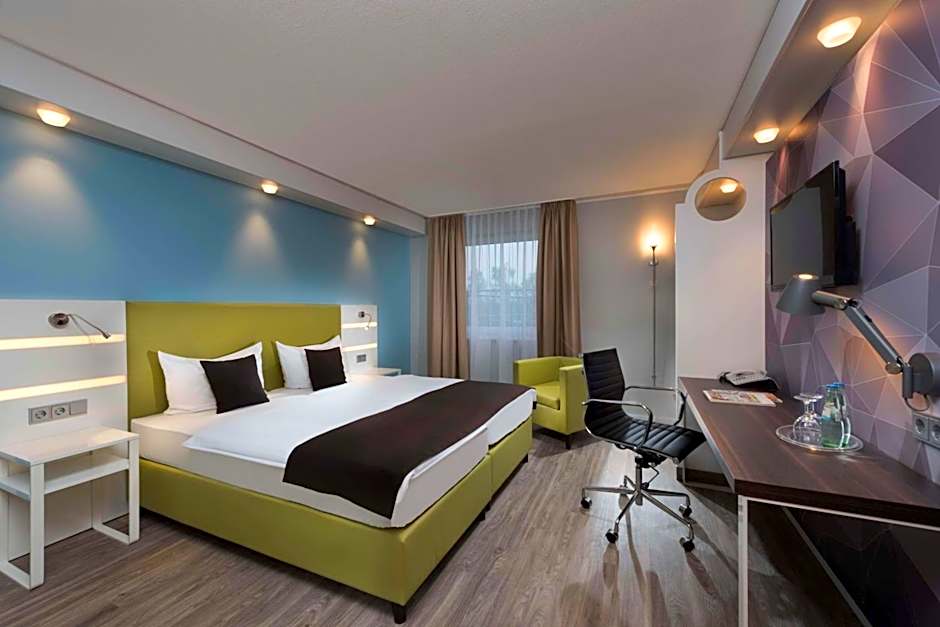 Best Western Hotel Peine Salzgitter