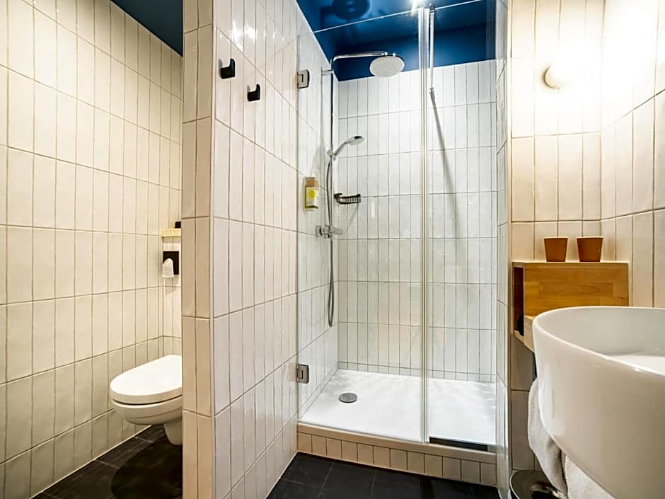 greet hotel Cernay Mulhouse