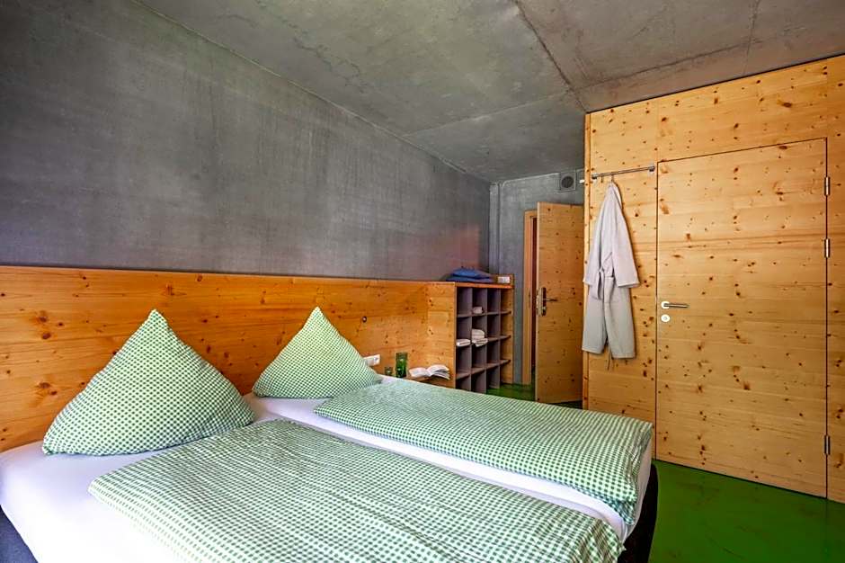 Base Aktivhotel Montafon