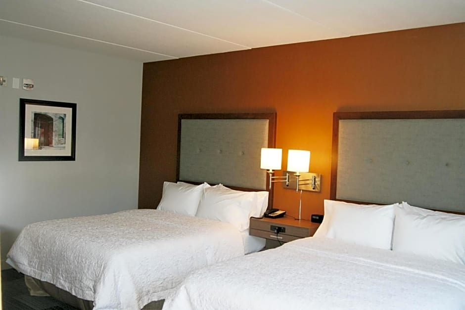 Hampton Inn and Suites Rome, GA