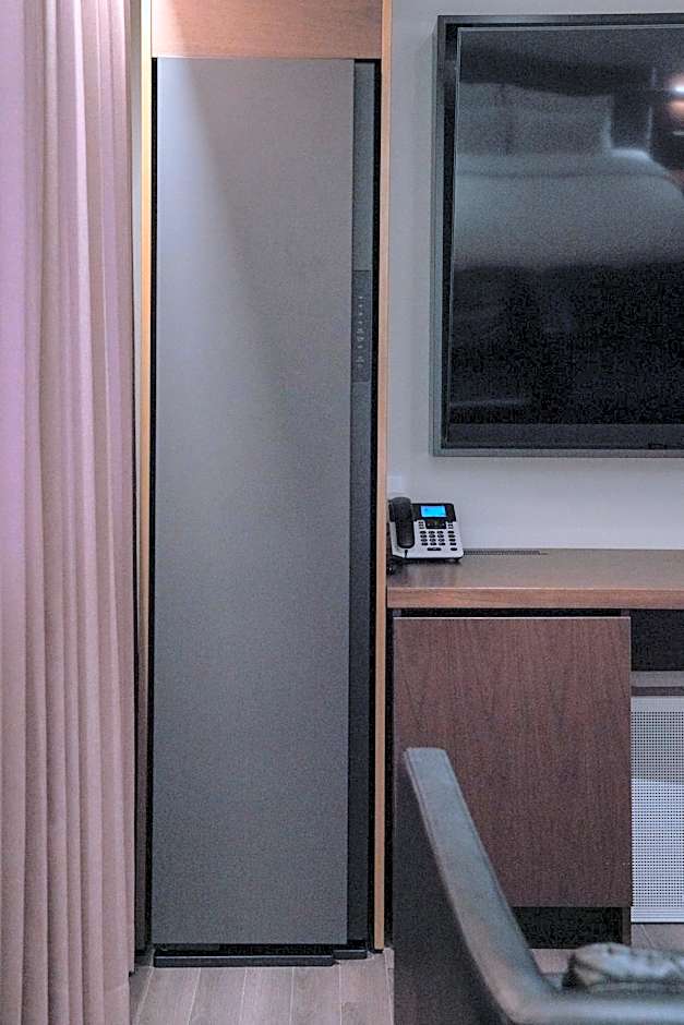 Cloud in Hotel Mokpo Peace Square