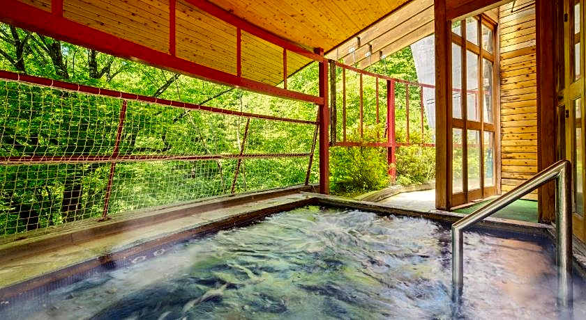 AZUMINO KOGEN RESORT