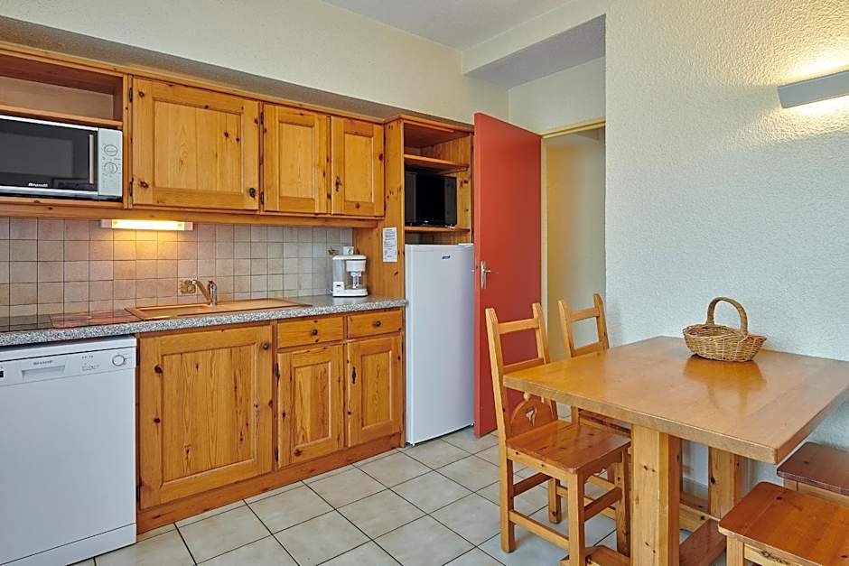 Club Vacances Bleues Les Horizons du Lac (anciennement Serre-du-Villard)