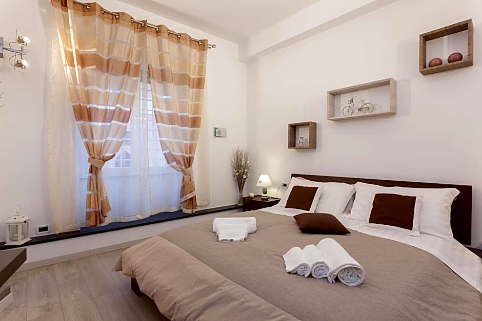 Relais 155 Guest House