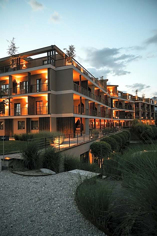 Hotel Seehof Nature Retreat