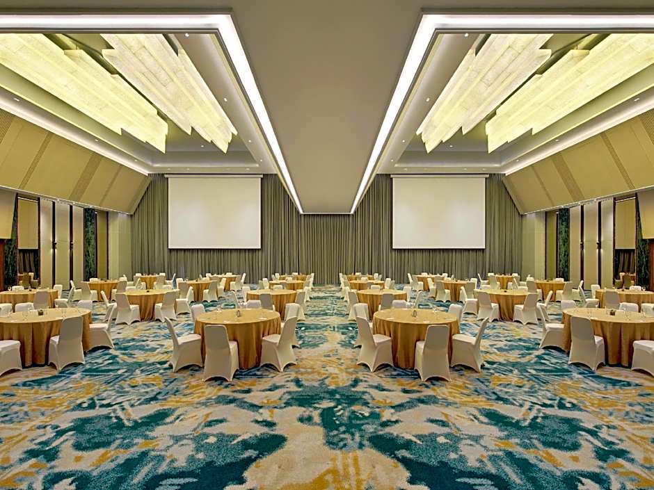 Mercure Pangkalan Bun