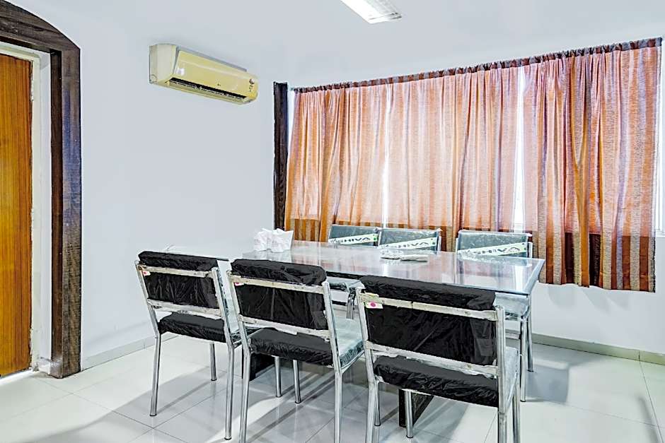 Collection O Rajendra Path Near Railway Station – Patna, CO