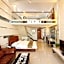 Guangzhou Hakka Apartment Beijing Road