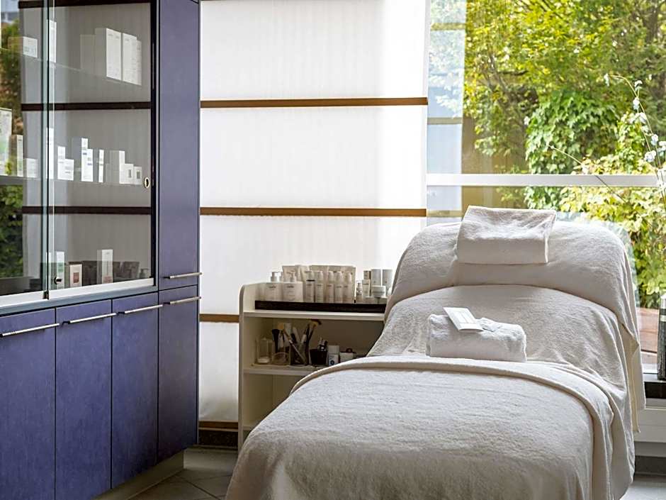 Pullman Stuttgart Fontana