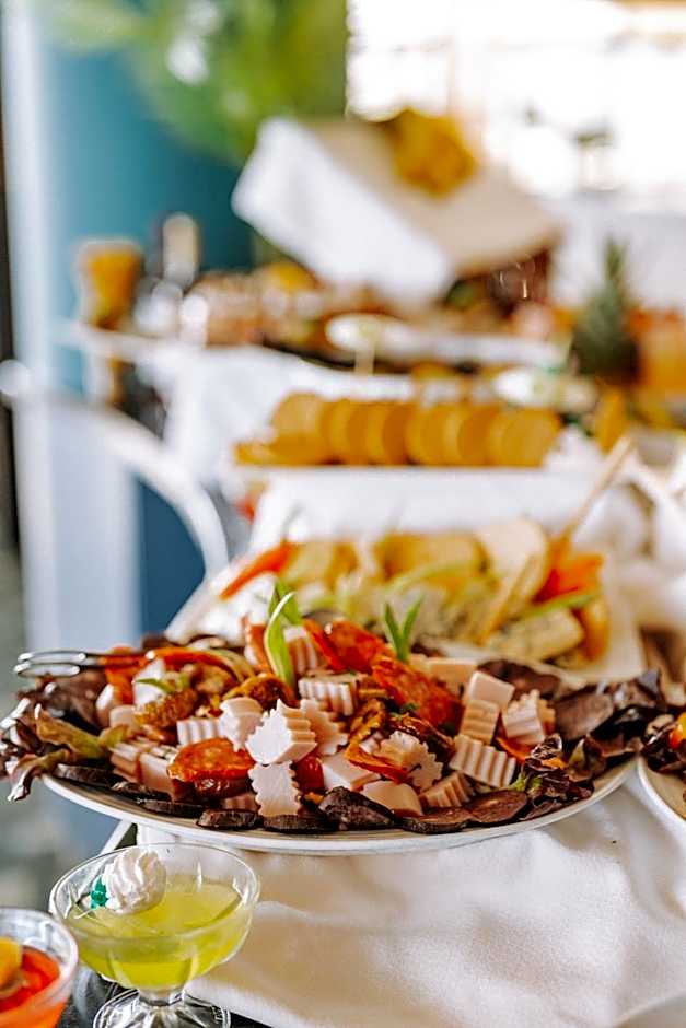 Muthu Raga Madeira Hotel