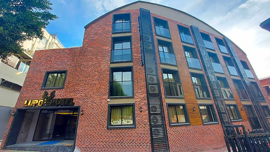 Lupo Libero Hotel Spa