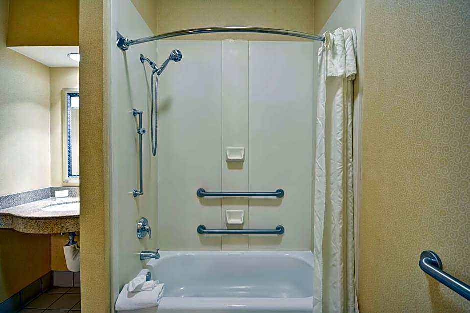 Homewood Suites By Hilton Newark/Wilmington South