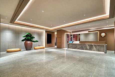 Ji Hotel Kangding Xinduqiao Photography Paradise