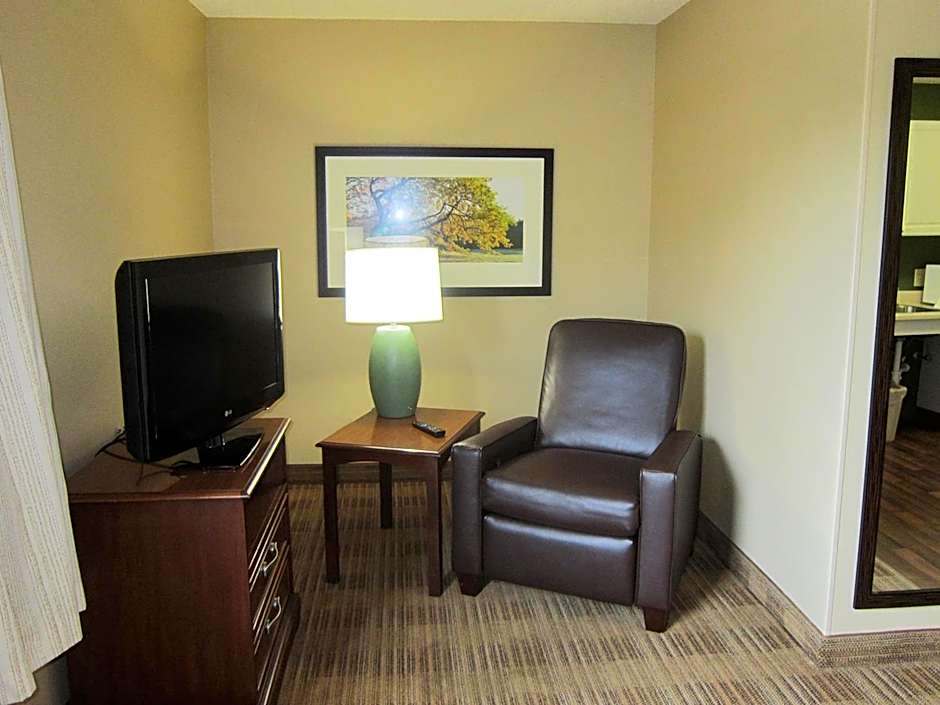 Extended Stay America Suites - Fayetteville - Fort Bragg