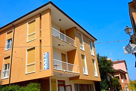 Hotel Imperia