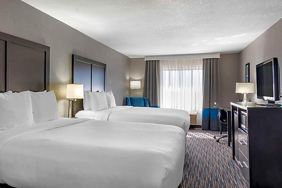 Comfort Inn & Suites