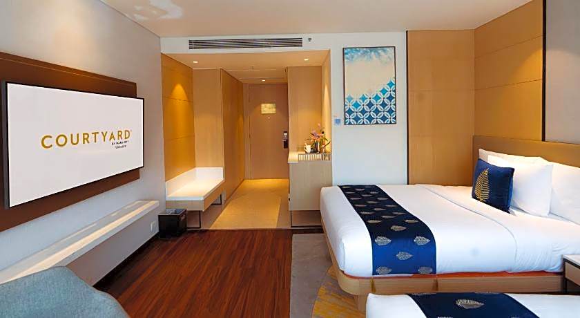 Courtyard by Marriott Vadodara