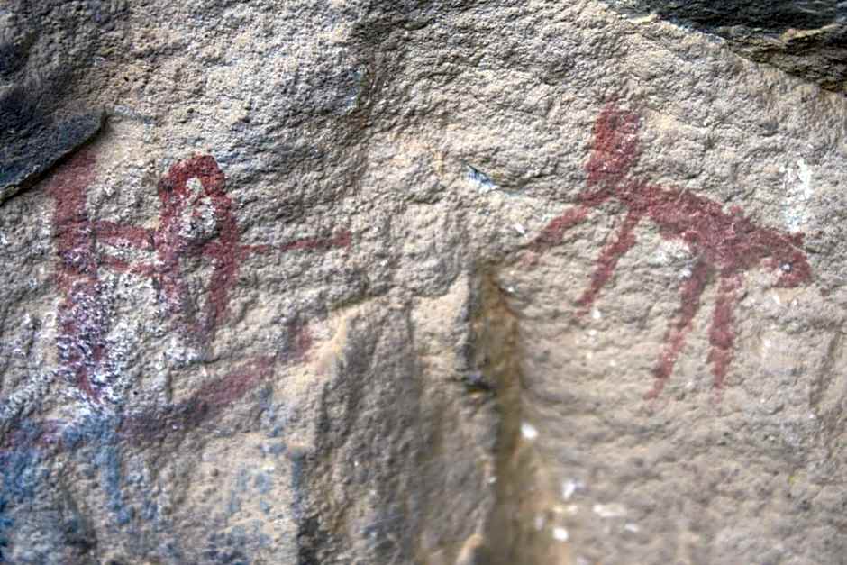 Greenfire Drakensberg Lodge