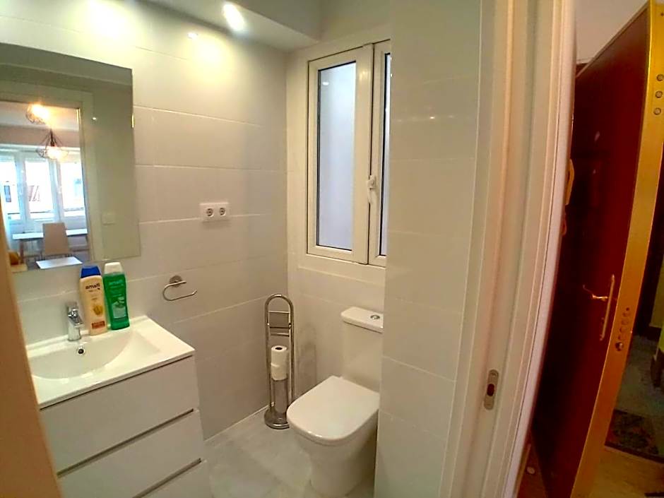 Santarene a un paso de Cañadio