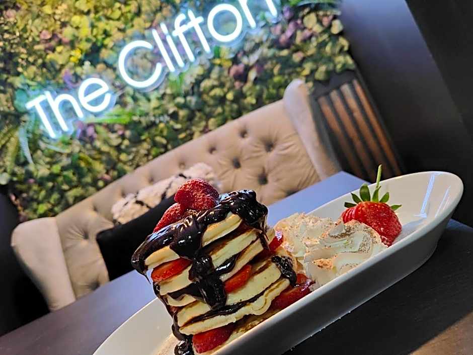 Clifton Guest House