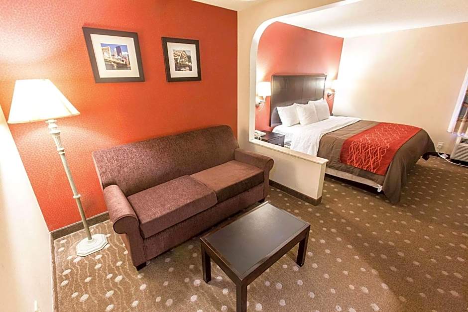 Comfort Inn Pittsburgh