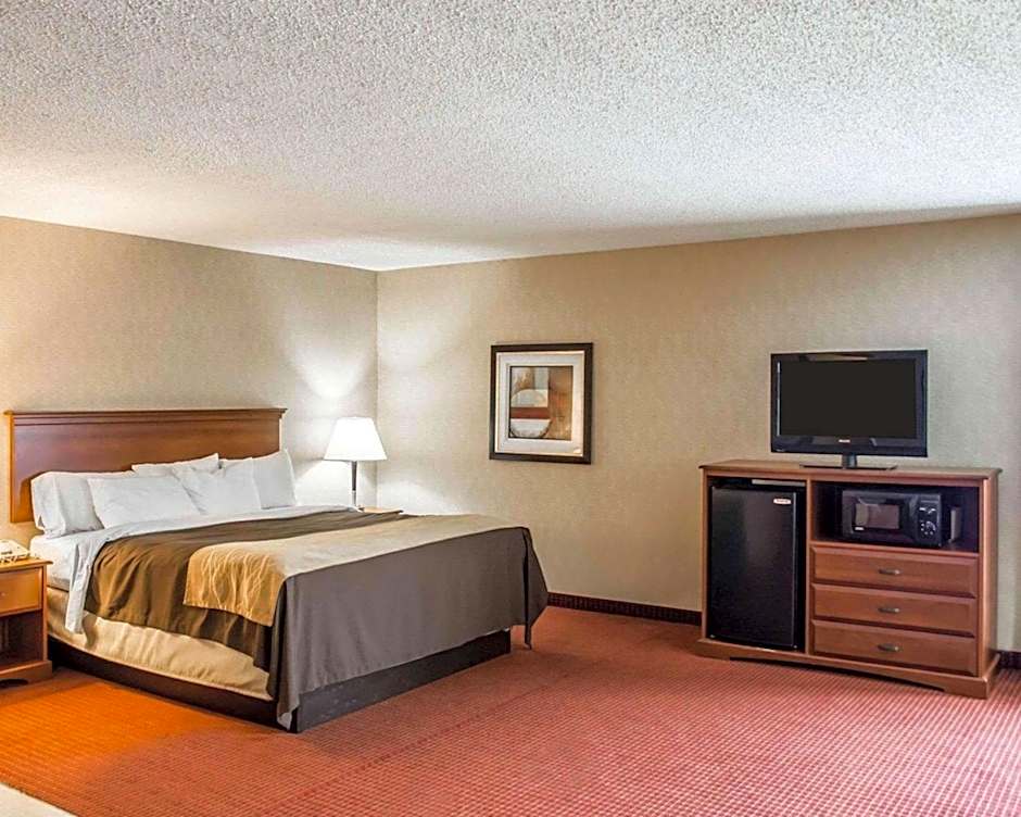 Quality Inn Springboro West
