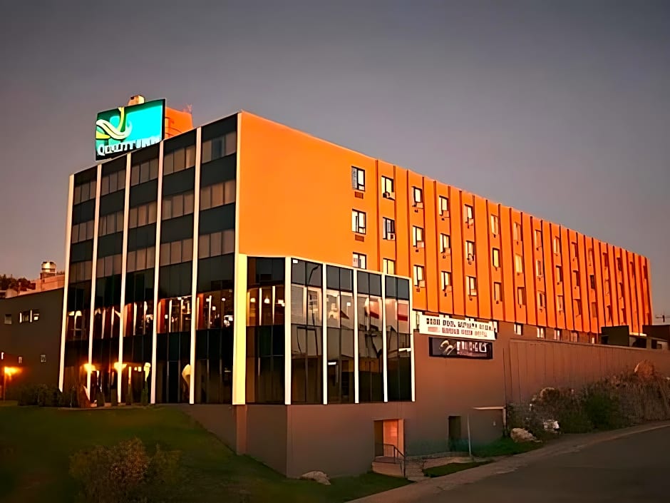 Quality Inn & Conference Centre Downtown