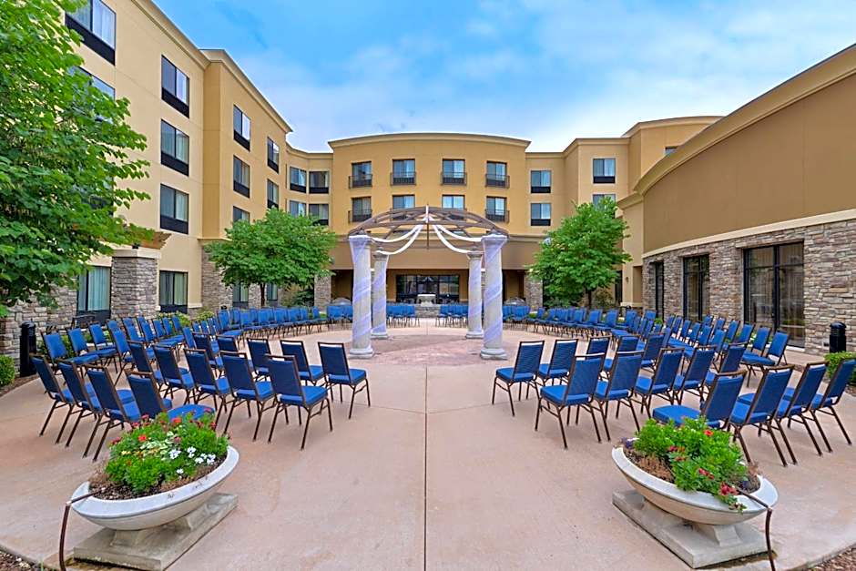 Courtyard by Marriott Boise West/Meridian