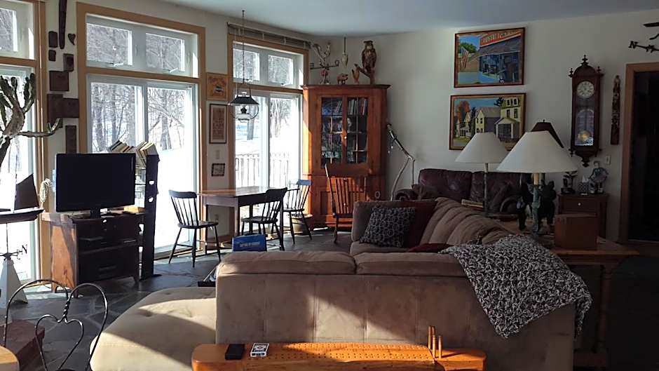 Inn At Buck Hollow Farm