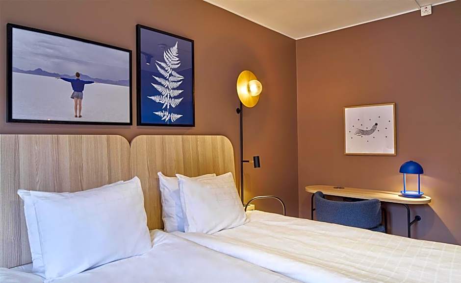 Scandic Sjofartshotellet