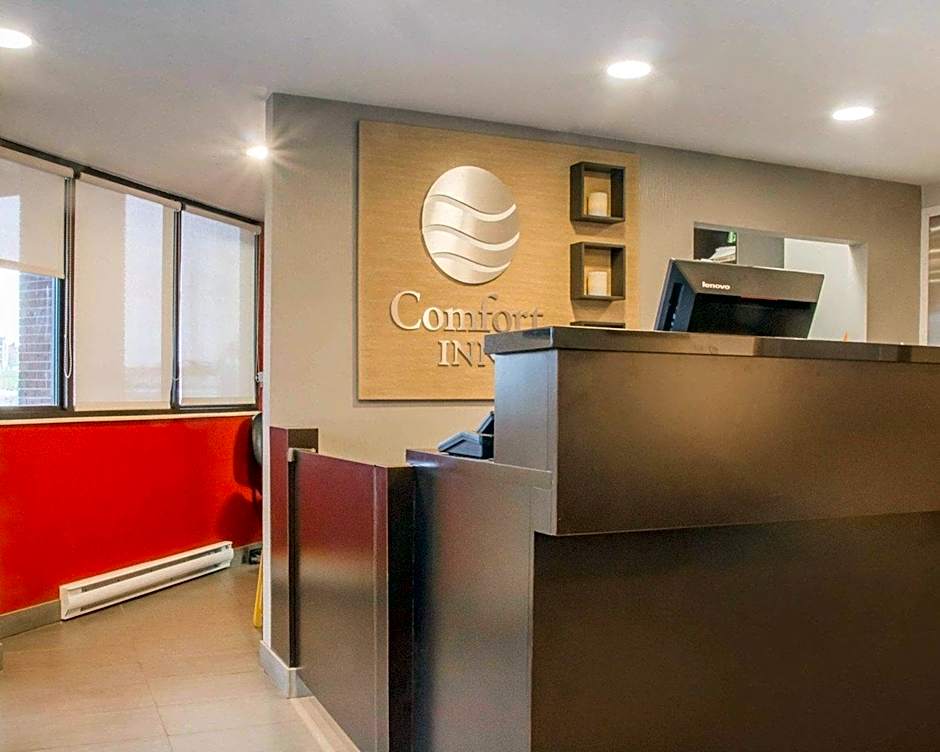 Comfort Inn South