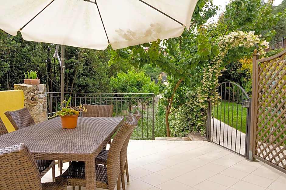 Appartamenti Antico Frantoio Doria