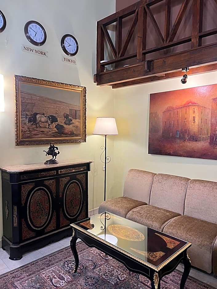 Best Western Santakos Hotel