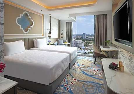 Premier Twin Bed